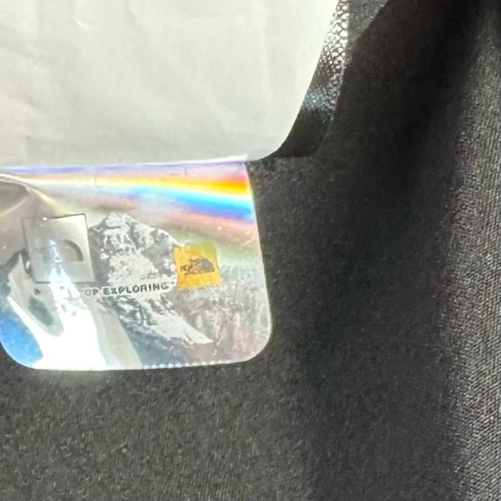 The North Face Never Stop Wearing Adventure Dress Black Women's Sz XL - Picture 15 of 16